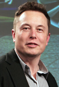 Elon Musk AI
