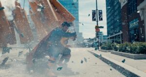 Superman 2025 Budget Revealed 