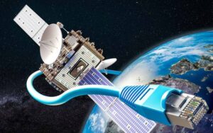 Starlink: Connecting the Planet