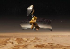Preparing for Mars