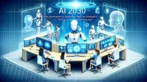 Future of AI after 2030