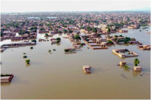 Pakistan Monsoon Floods 2025