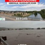 clifton texas flooding