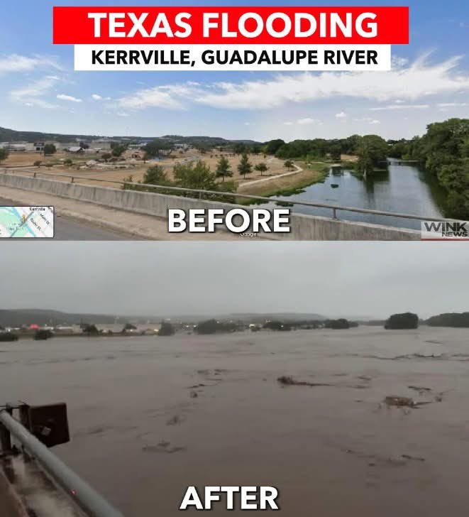 clifton texas flooding