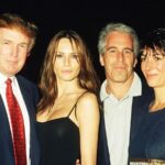 Donald Trump Releasing Epstein List