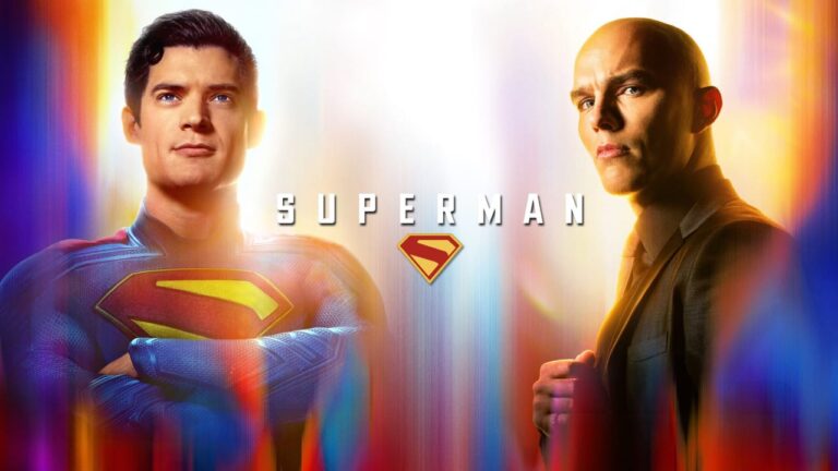 Superman 2025 Budget Revealed