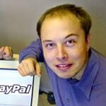 did elon musk invent paypal