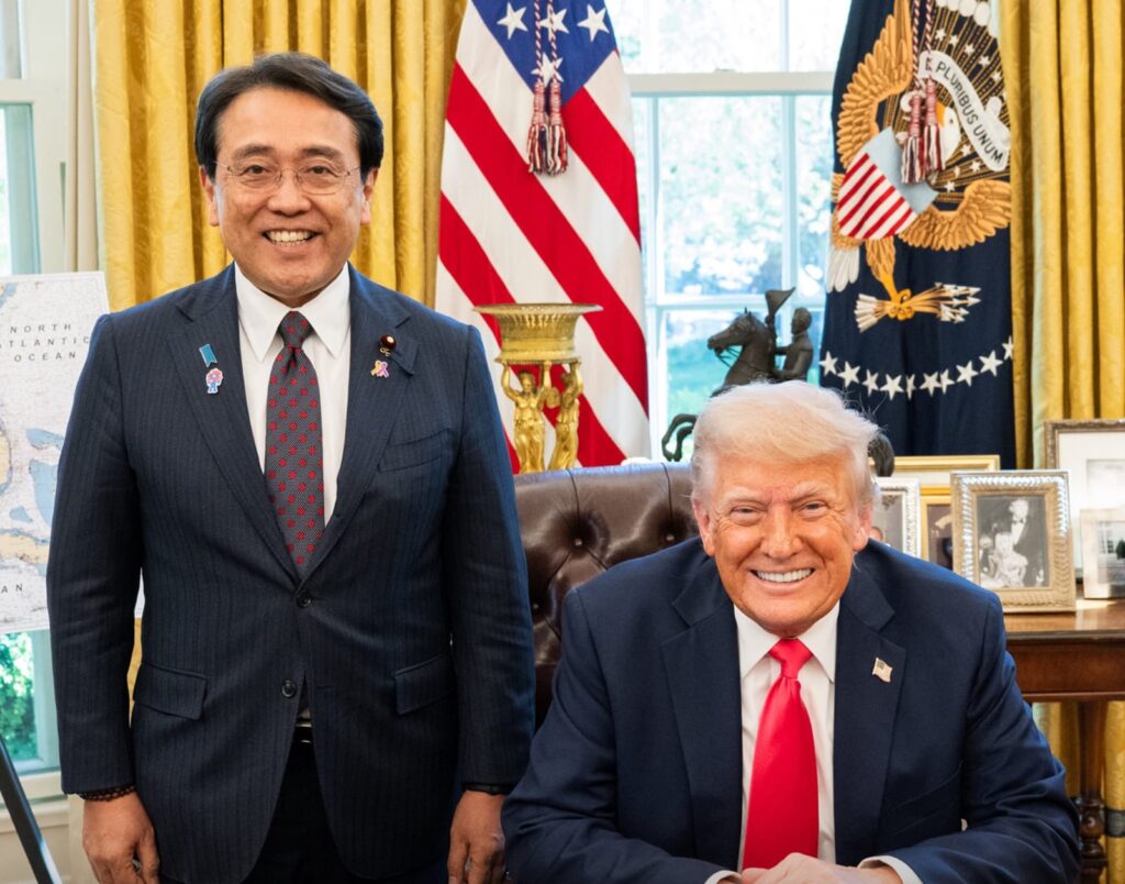Trade Tariff Tensions