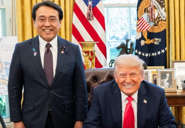 Trade Tariff Tensions