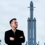 How SpaceX is Shaping the Future of Space Travel in 2025