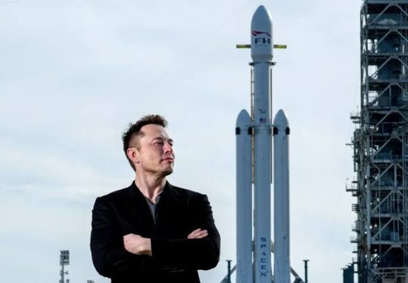 How SpaceX is Shaping the Future of Space Travel in 2025