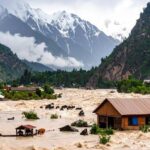 Pakistan Monsoon Floods 2025