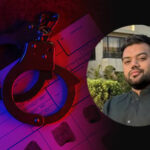 Ducky Bhai arrest 2025